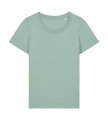 Dames T-shirt Stanley Stella Expresser 2.0 Aloe